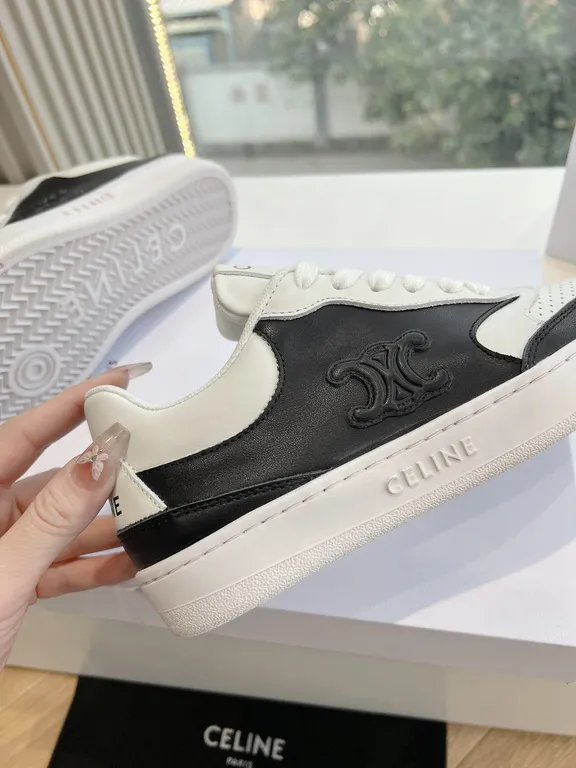 Celine Shoe 